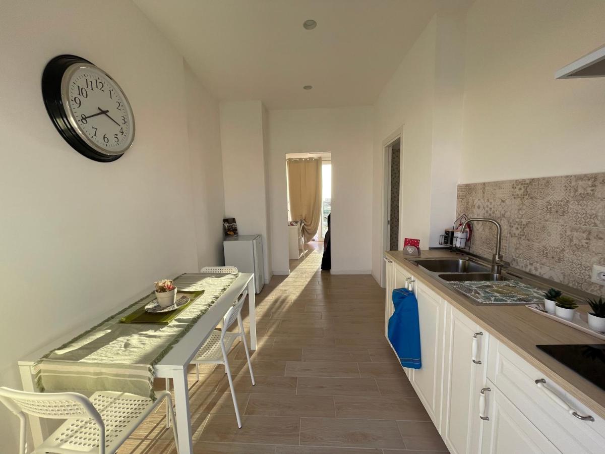 Attico Al Vomero Appartement Napels