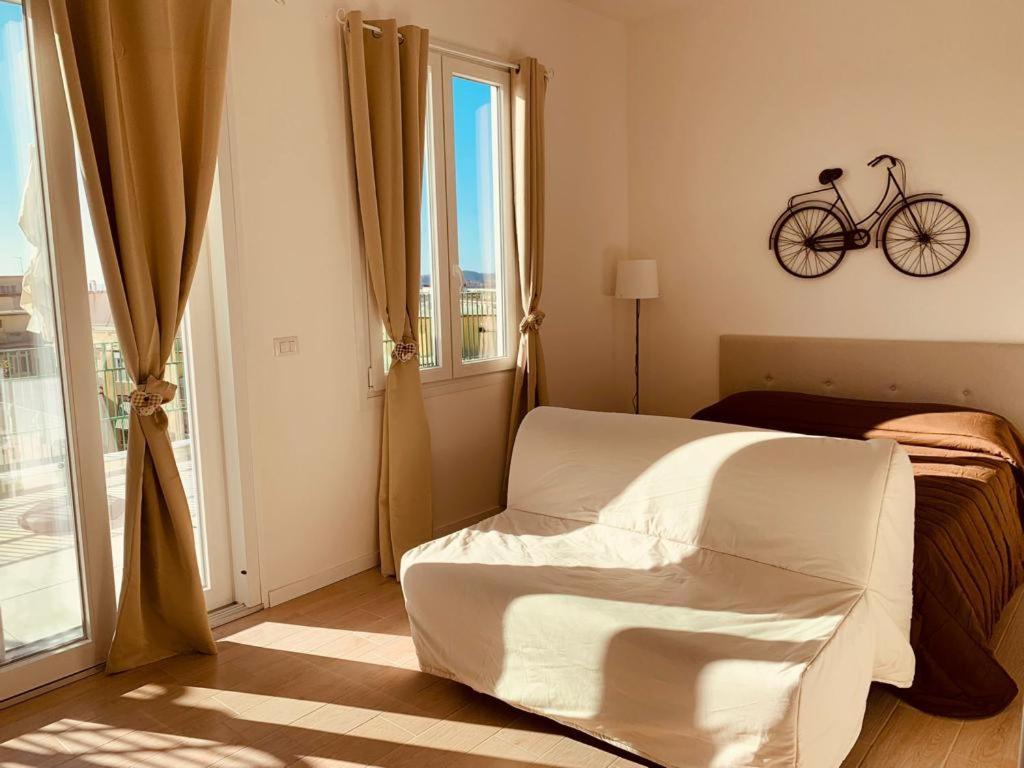 Attico Al Vomero Appartement