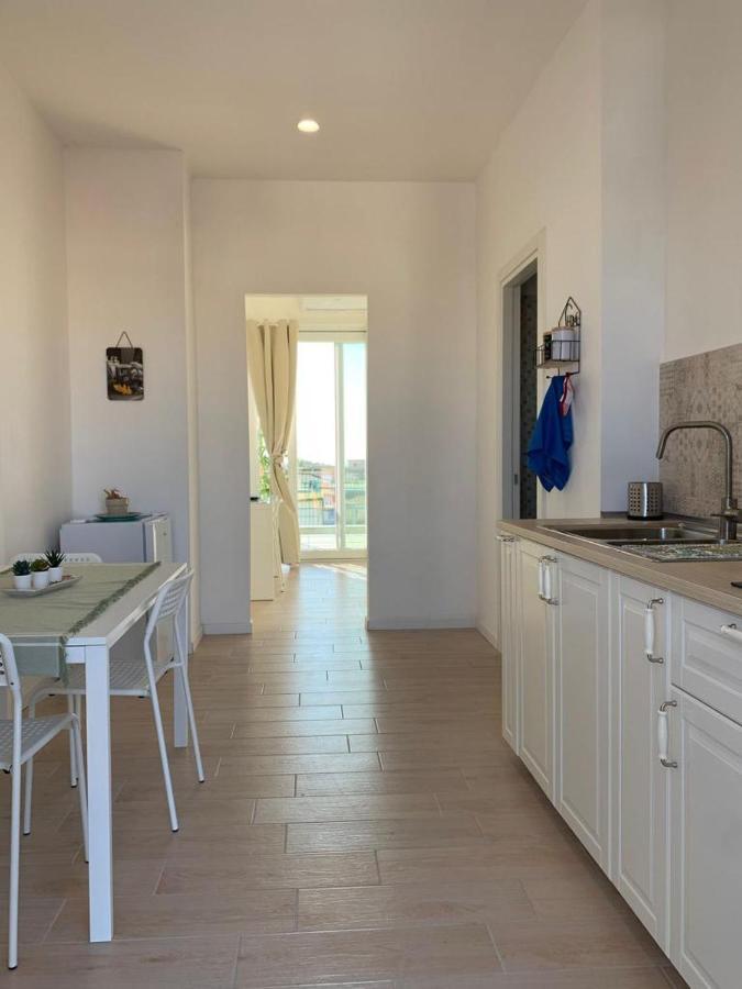 Attico Al Vomero Appartement *