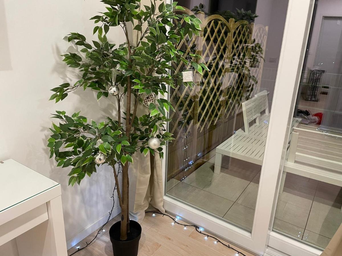 Attico Al Vomero Appartement