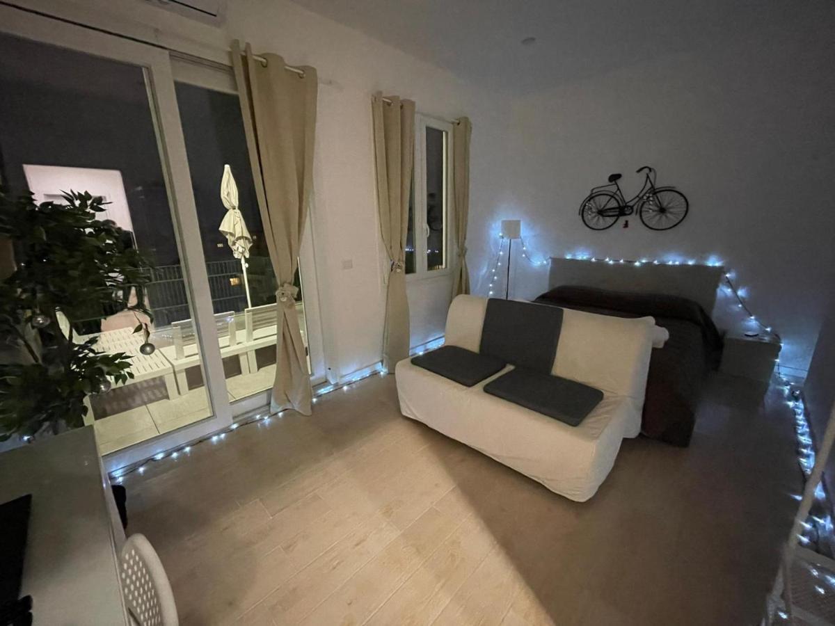 Attico Al Vomero Appartement *