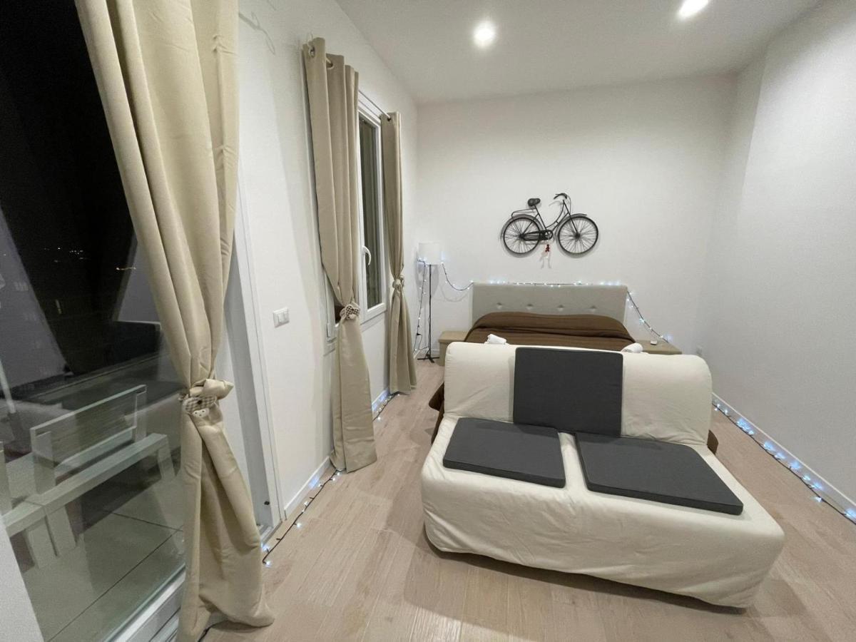 Appartement Attico Al Vomero Napels