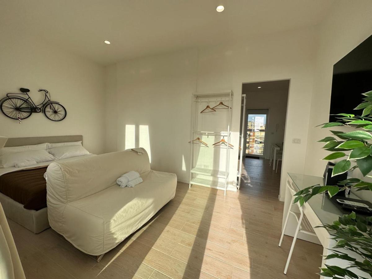 Appartement Attico Al Vomero
