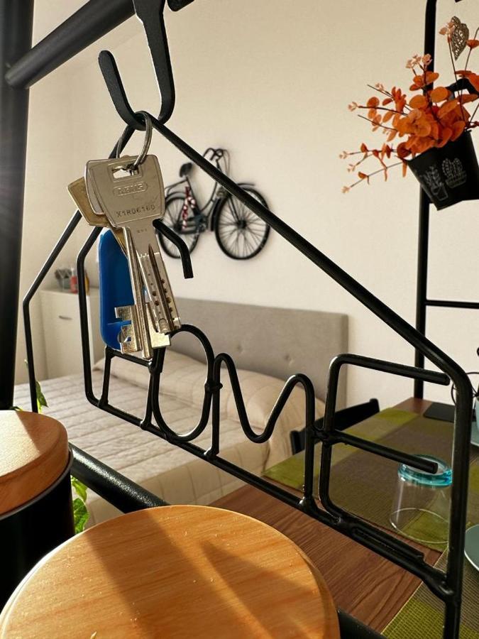 Attico Al Vomero Appartement *