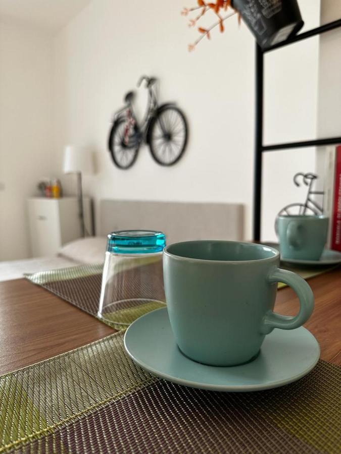 Attico Al Vomero Appartement Napels