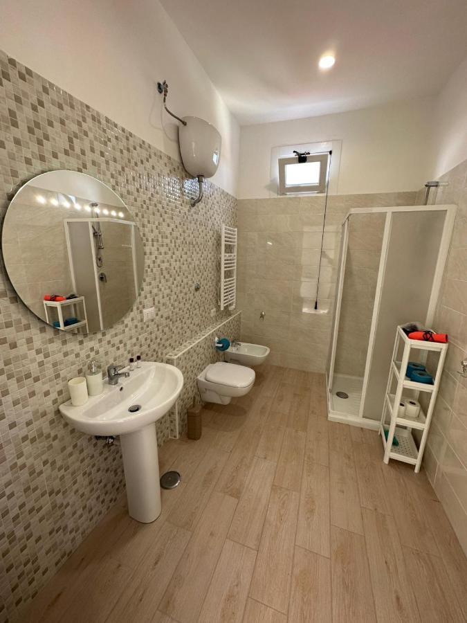 Attico Al Vomero Appartement