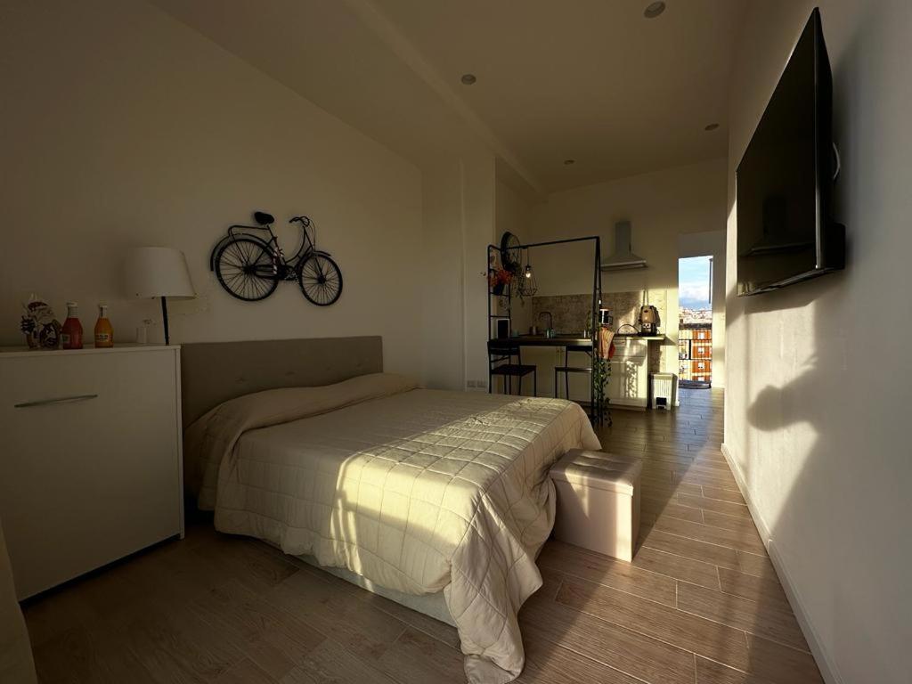 Attico Al Vomero Appartement *