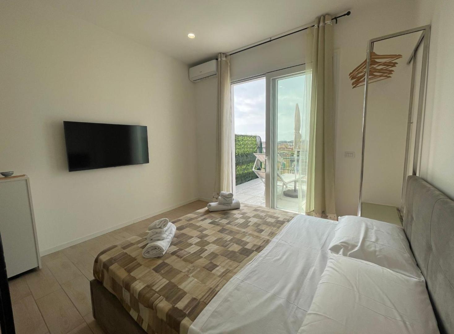Appartement Attico Al Vomero *