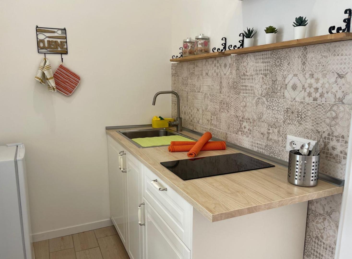 Appartement Attico Al Vomero