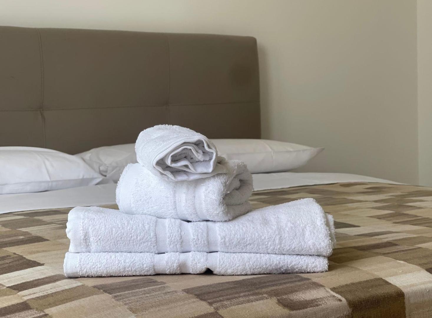 Appartement Attico Al Vomero Napels