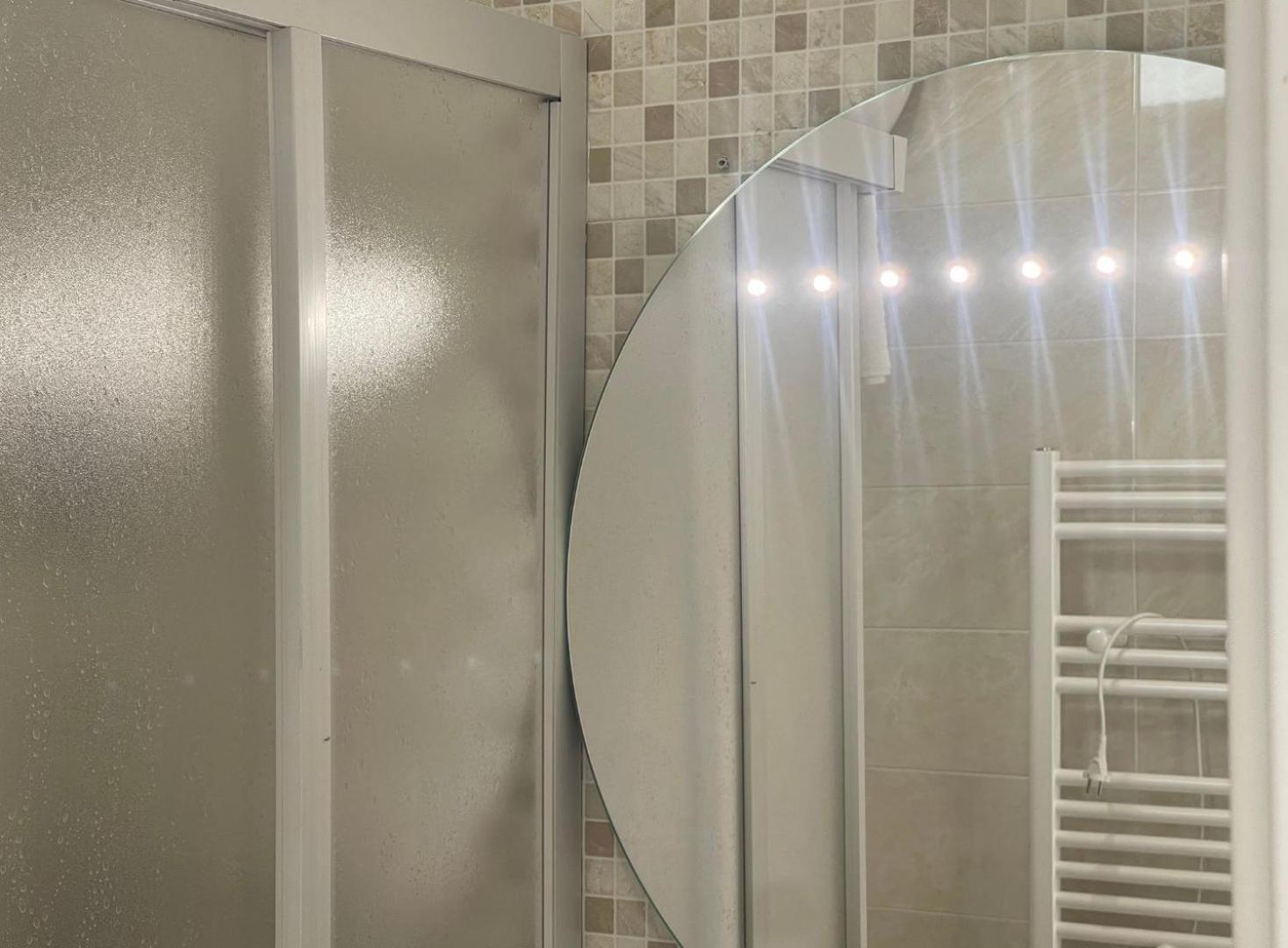 Attico Al Vomero Appartement *