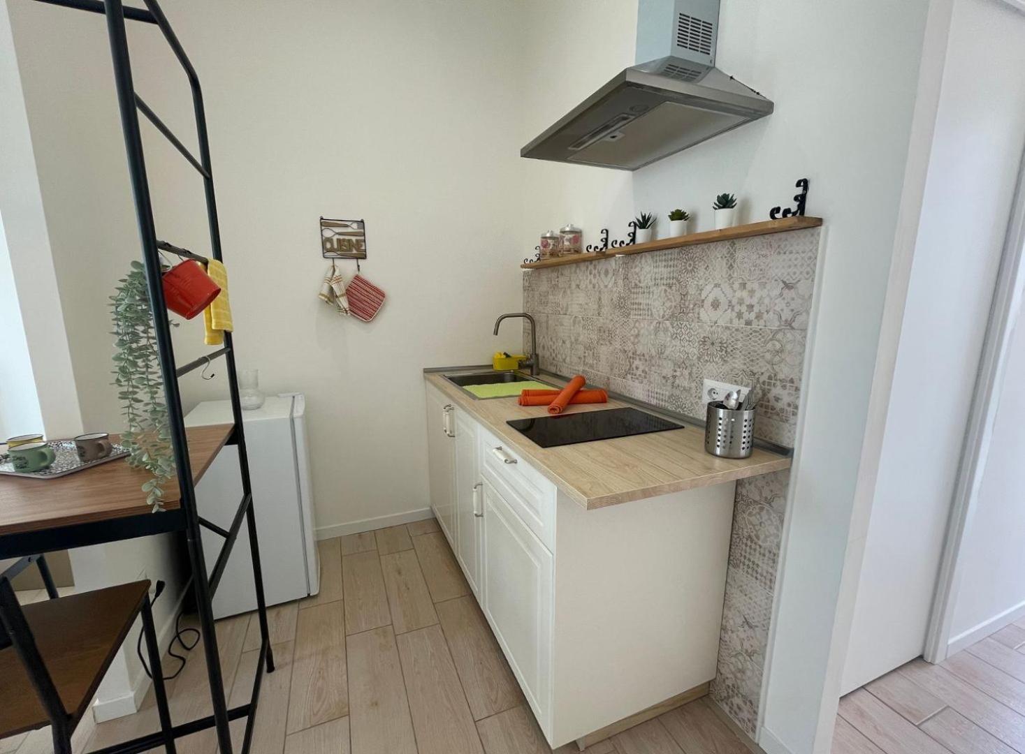 Appartement Attico Al Vomero *