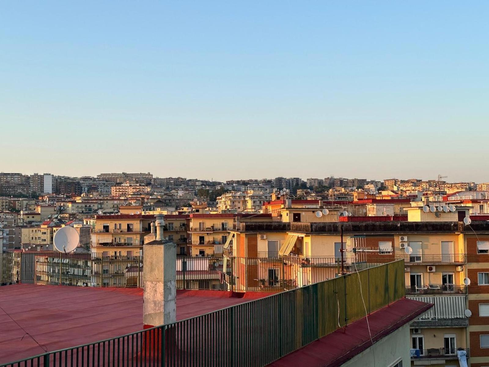 Appartement Attico Al Vomero *